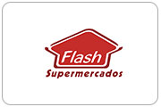 Flash Supermercado